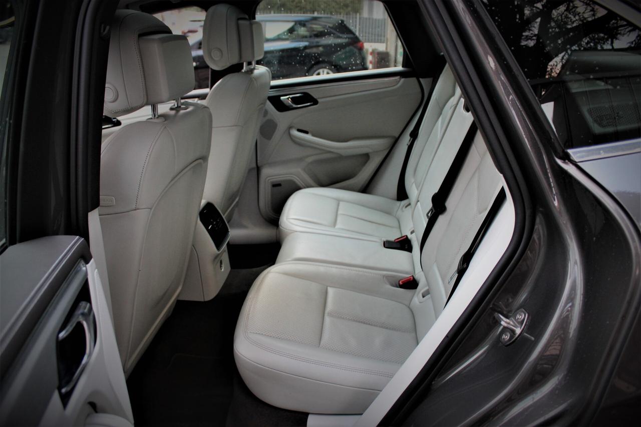 Porsche Macan 3.0 S Diesel