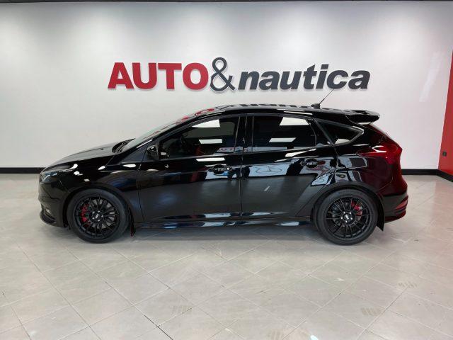 FORD Focus 5P 2.0 ECOBOOST ST 250CV