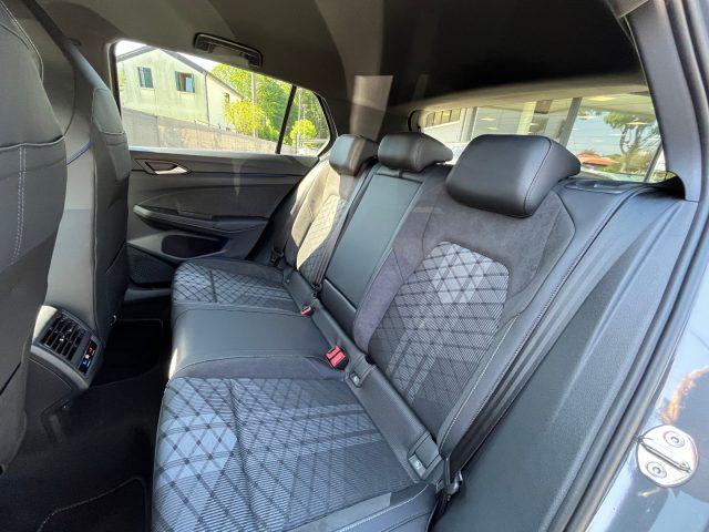 VOLKSWAGEN Golf 2.0 TDI 150 CV DSG SCR R-Line 30 YEARS