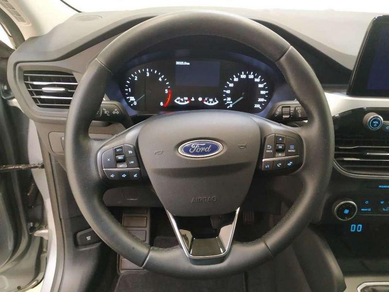 Ford Kuga 1.5 ecoblue Connect 2wd 120cv