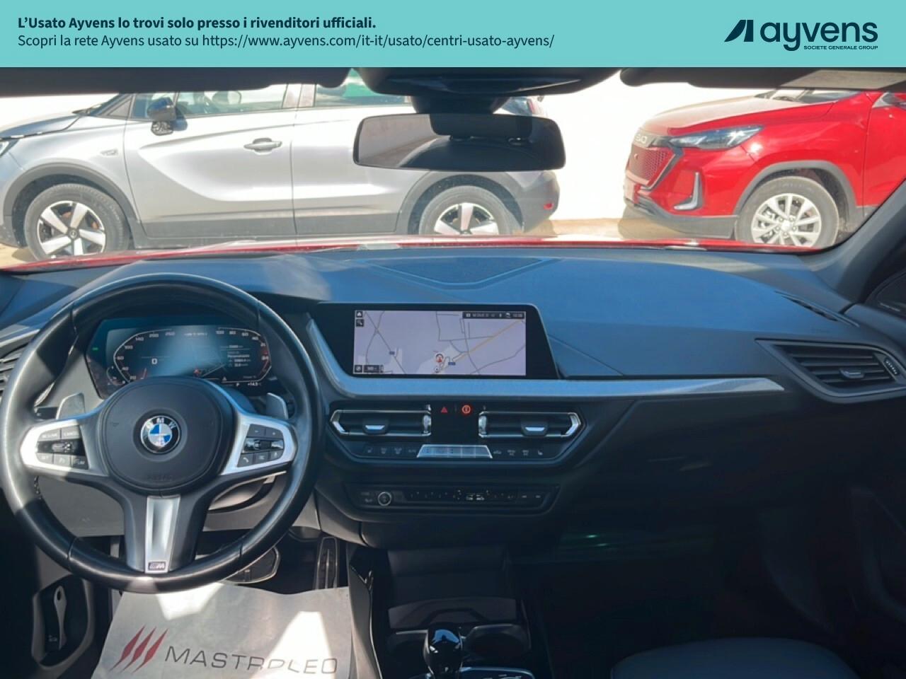 Bmw 135 M 135i xDrive