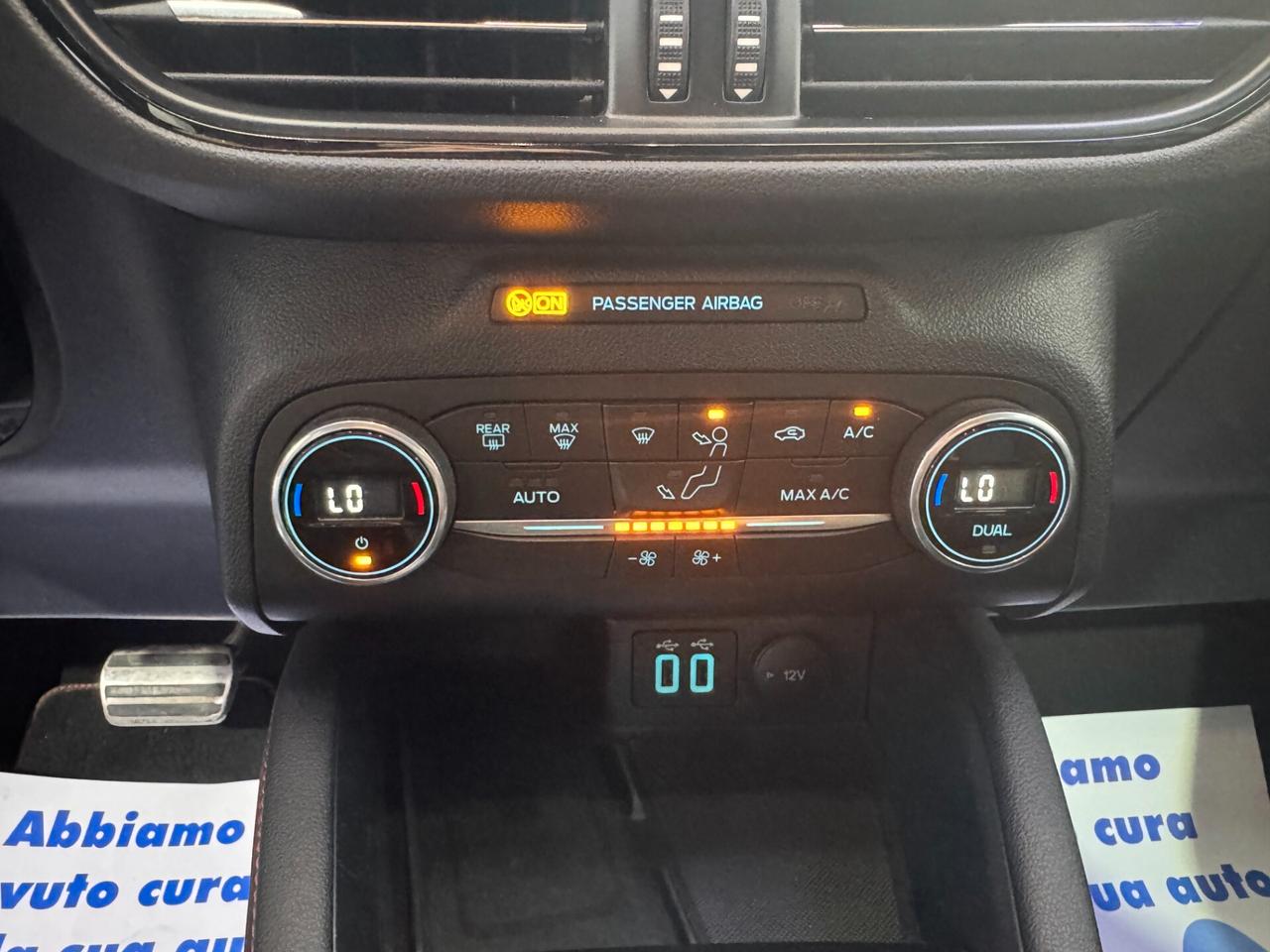 Ford Kuga 1.5 EcoBlue 120 CV 2WD ST-Line