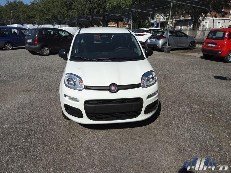 FIAT Panda MY25 1.0 70cv Hybrid