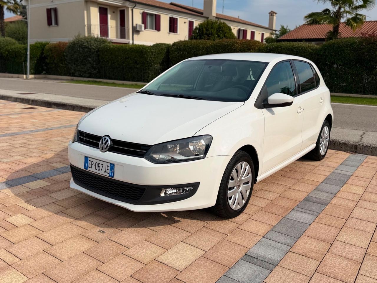 Volkswagen Polo 1.2 70 CV 5p. Comfortline