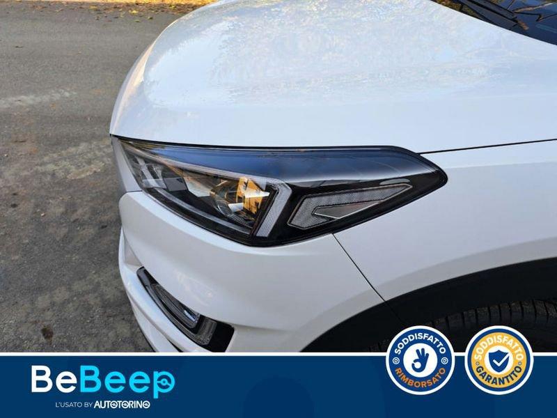 Hyundai Tucson 1.6 GDI XTECH COMFORT PACK 2WD 132CV MY20