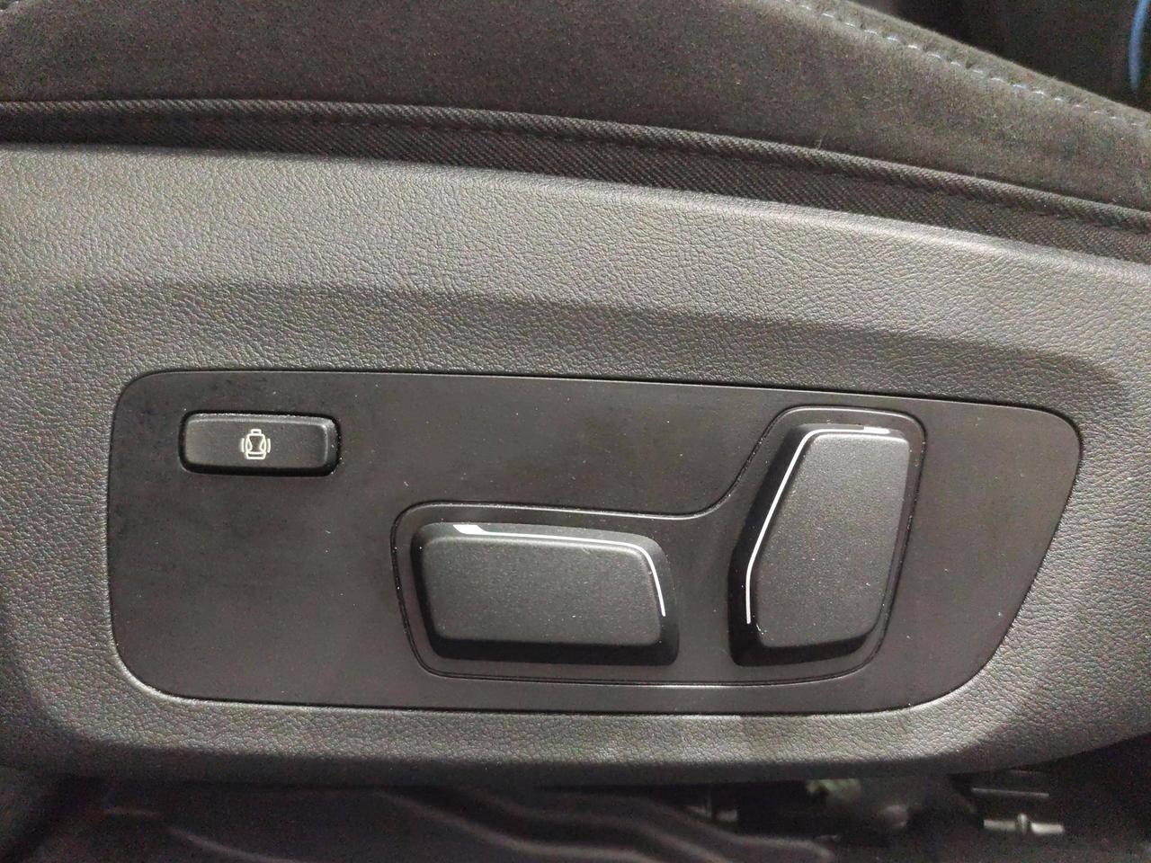 BMW Serie 4 420d xDrive Coupè 48V Msport Pro