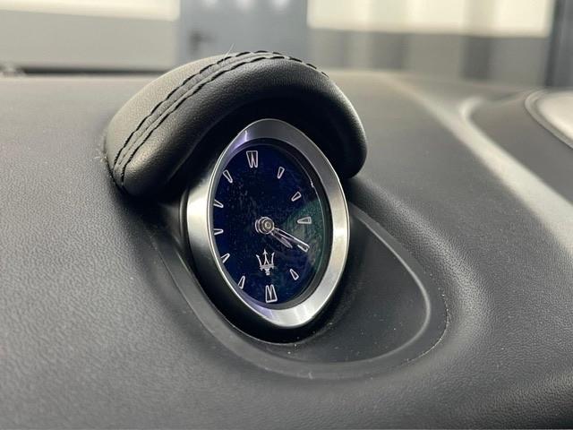 Maserati Ghibli V6 430 CV Q4 Trofeo