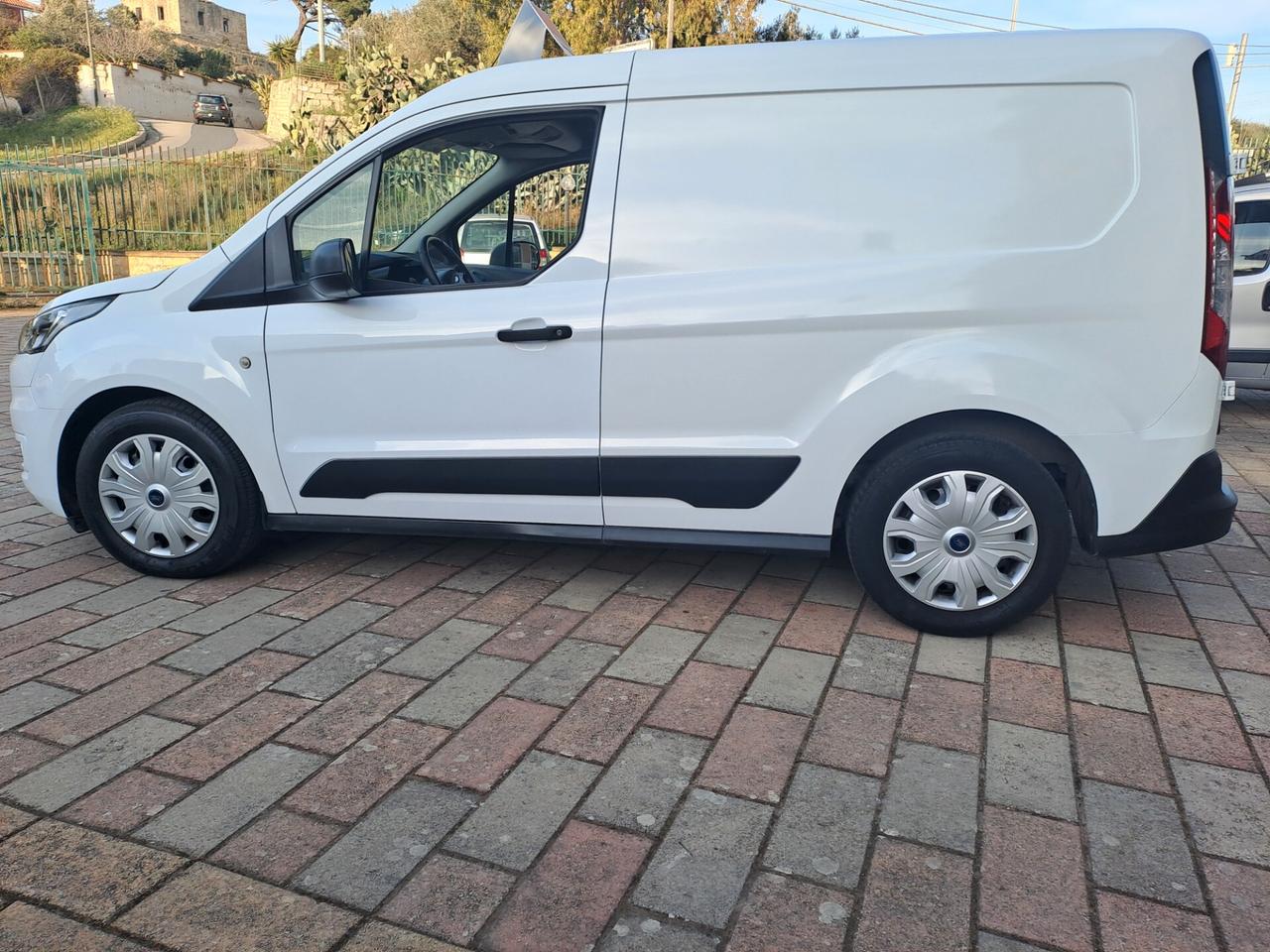 Ford Transit Connect 3 Posti 100 CV