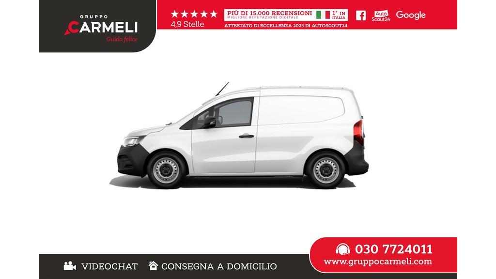 Renault Kangoo III Furgone Kangoo Van 1.5 Blue Dci 115cv L1 Open Sesame My24