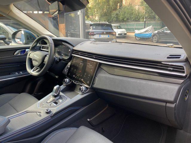 LYNK & CO 01 PHEV *PREZZO REALE*