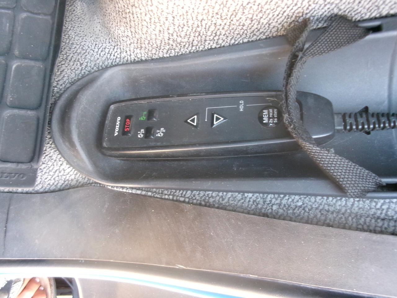 Volvo FL 160Q 280CV EURO 6 FRIGO FRC -20° 06/2028+PEDANA 15 PEDANE EPAL