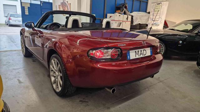 MAZDA MX-5 2.0L 16V High CERTIFICATA!