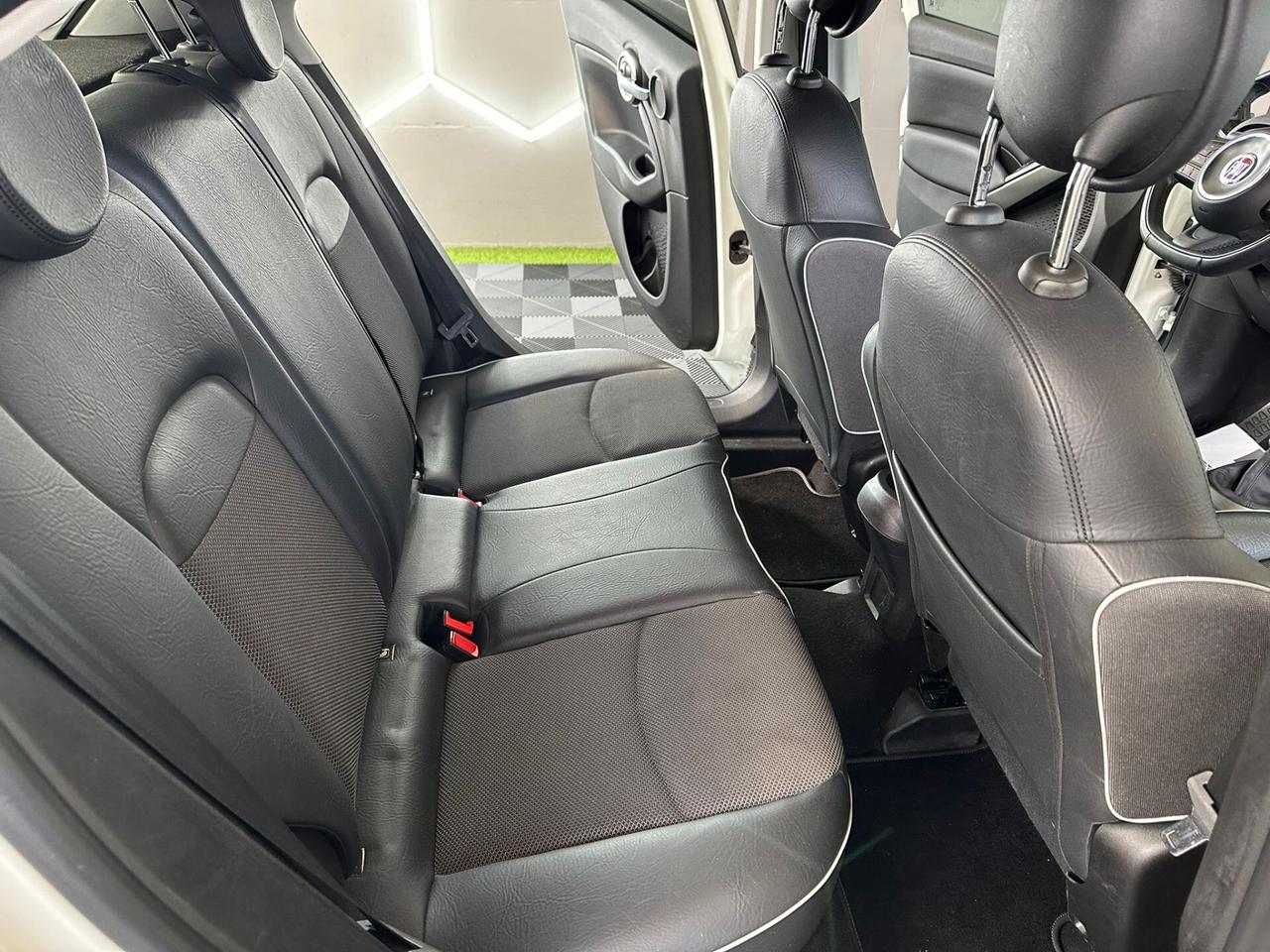 Fiat 500X 1.3 MultiJet 95 CV Cross