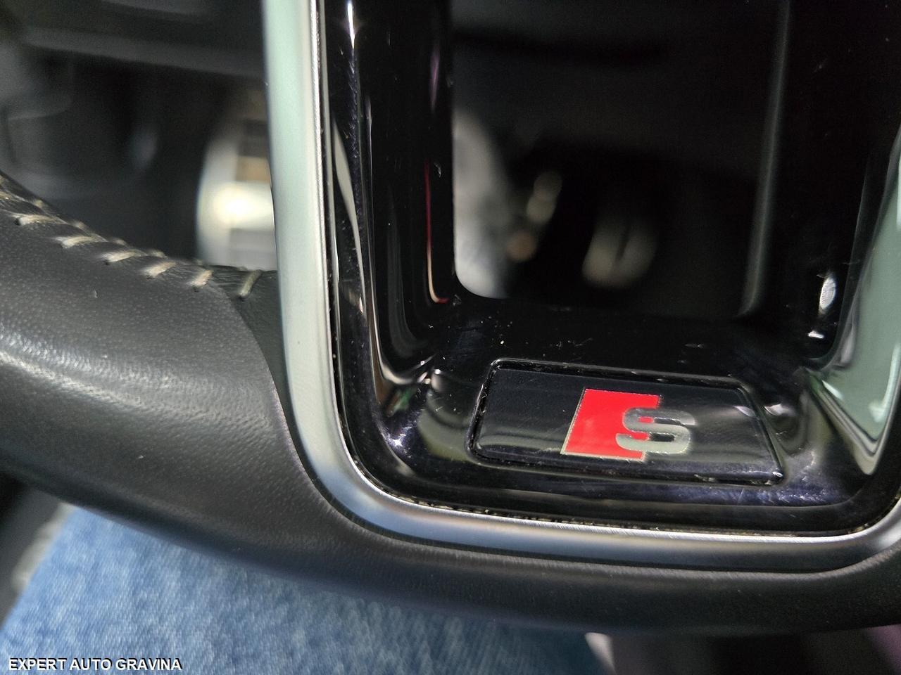 AUDI A6 3.0CC 232CV QUATTRO SLINE INT/EST TETTO