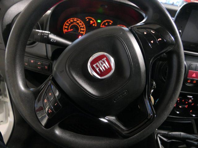 FIAT Fiorino 1.3 MJT 95CV Cargo SX + IVA