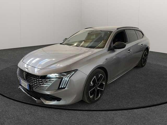 Peugeot 508 SW 1.5 bluehd 130cvi GT Pack *FULL-OPT*