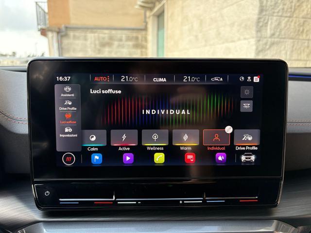 CUPRA Formentor 2.0 TDI 150 CV 4Drive DSG