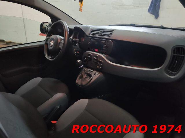 FIAT Panda 1.2 GPL Easy