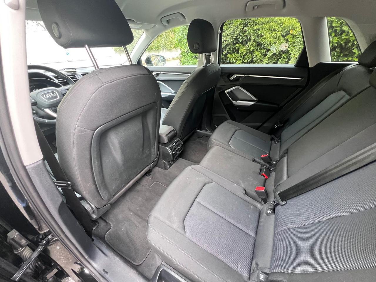 Audi Q3 1.5 35 TFSI S line Edition #10765