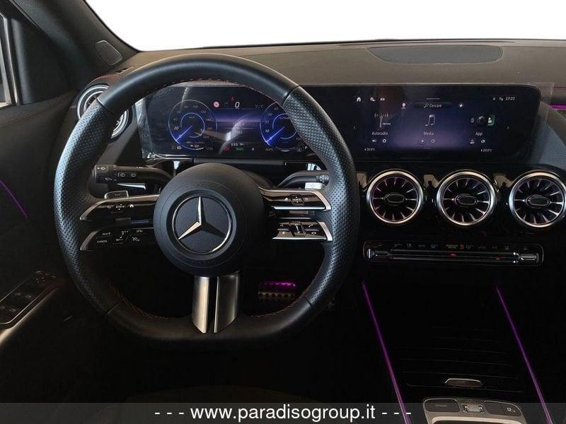 Mercedes-Benz EQA H243 250+