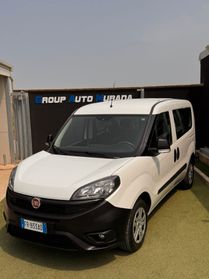 Fiat Doblo Doblò 1.3 MJT PC Combi N1 AUTOCARRO 5 POSTI