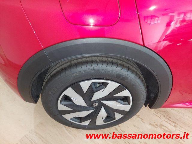 RENAULT Clio TCe 115 CV 5 porte Evolution