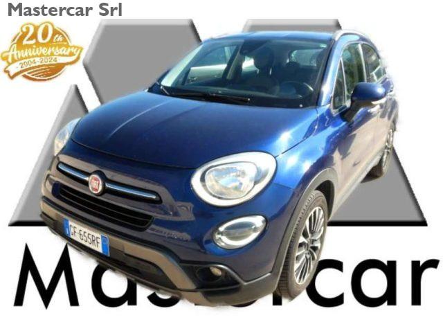 FIAT 500X 500X 1.0 T3 Cross 120cv (Finanziabile)- GF655RF