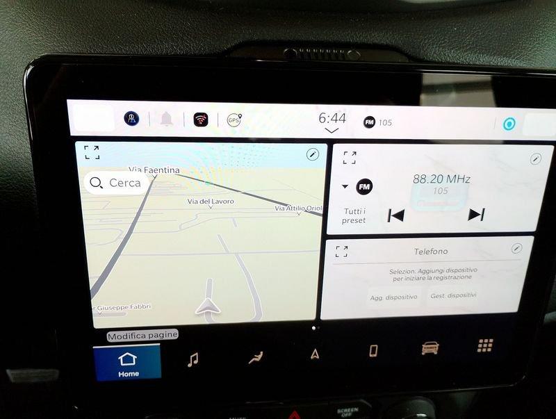 Jeep Renegade Renegade 1.5 Turbo T4 MHEV Altitude