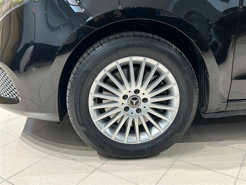 Mercedes-benz V 300 d Automatic Sport Extralong Supe Lusso