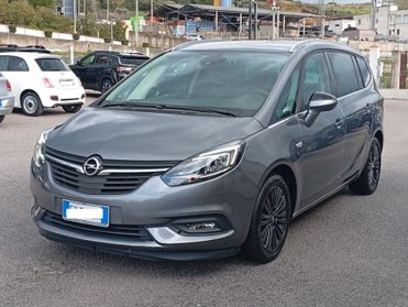Opel Zafira 1.6 CDTi 134CV Start&Stop Innovation