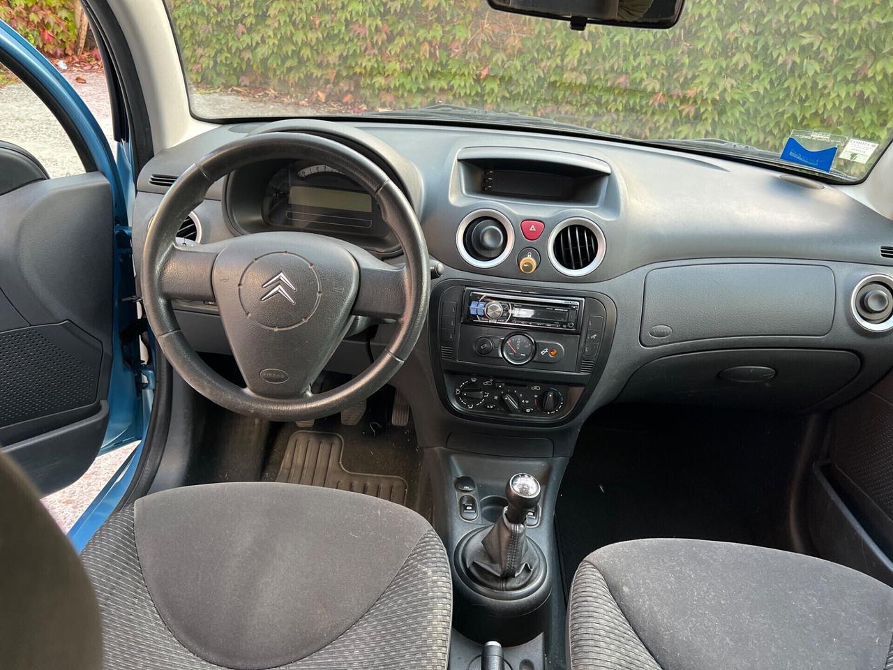 Citroen C3 1.4 Perfect Techno Bi Energy M