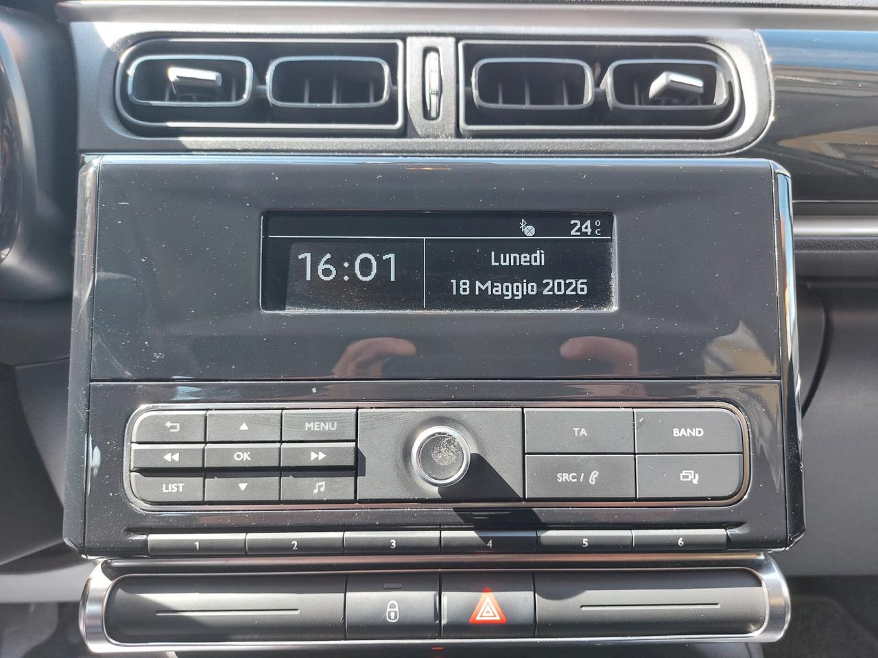 Citroen C3 PureTech 82 GPL Feel