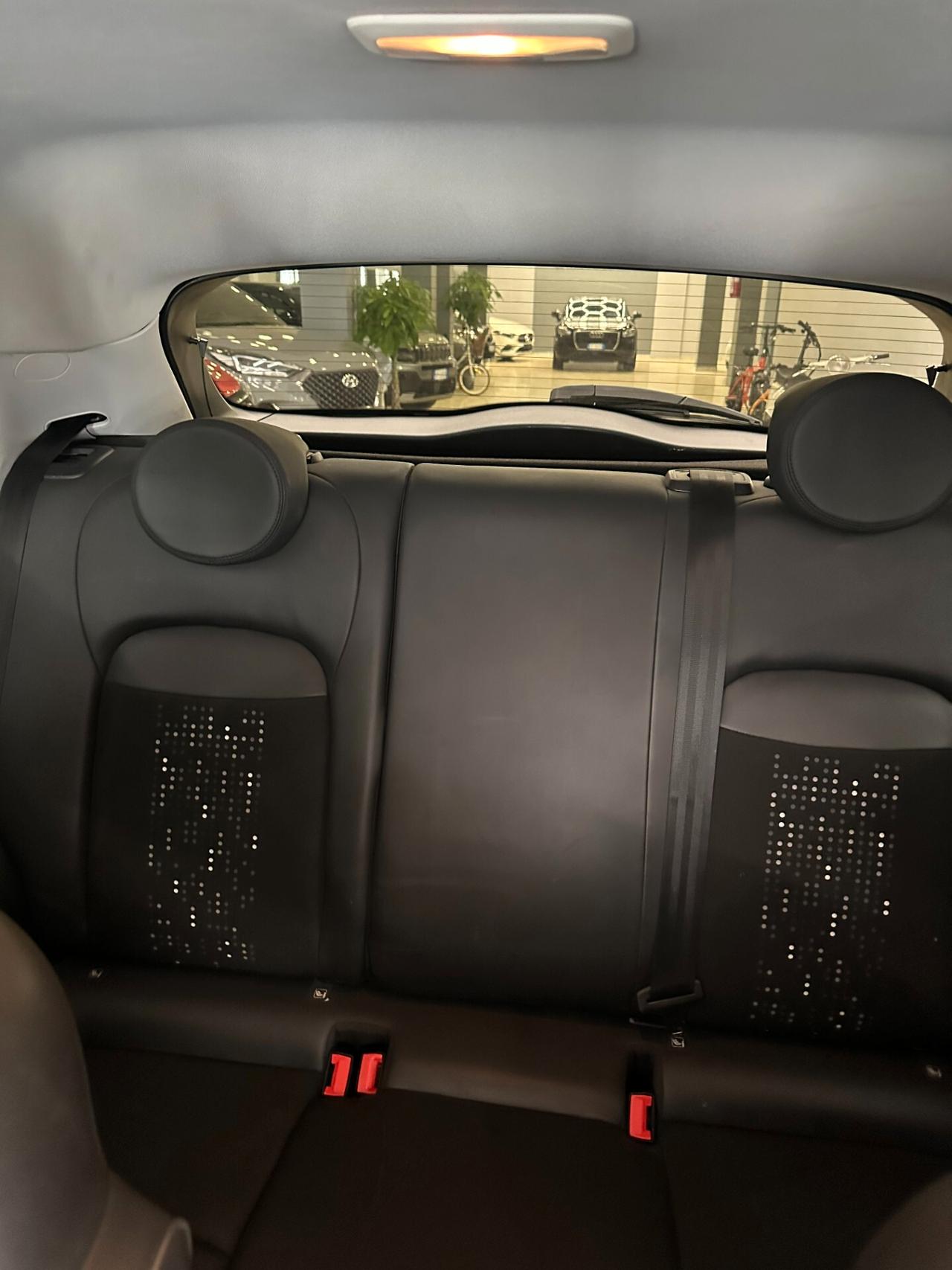 Fiat 500X 1.0 T3 120 CV Sport