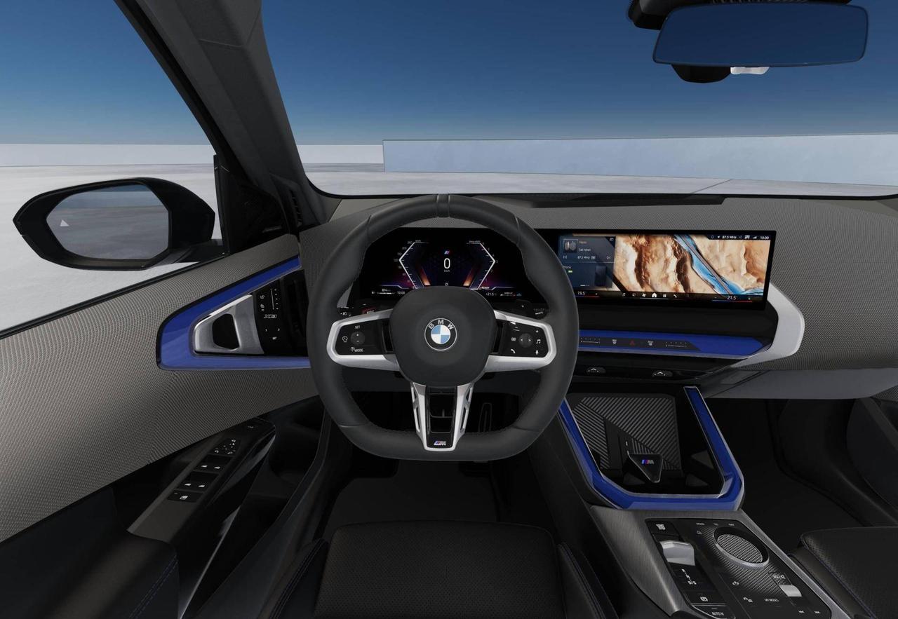 BMW X3 xDrive20d MSport