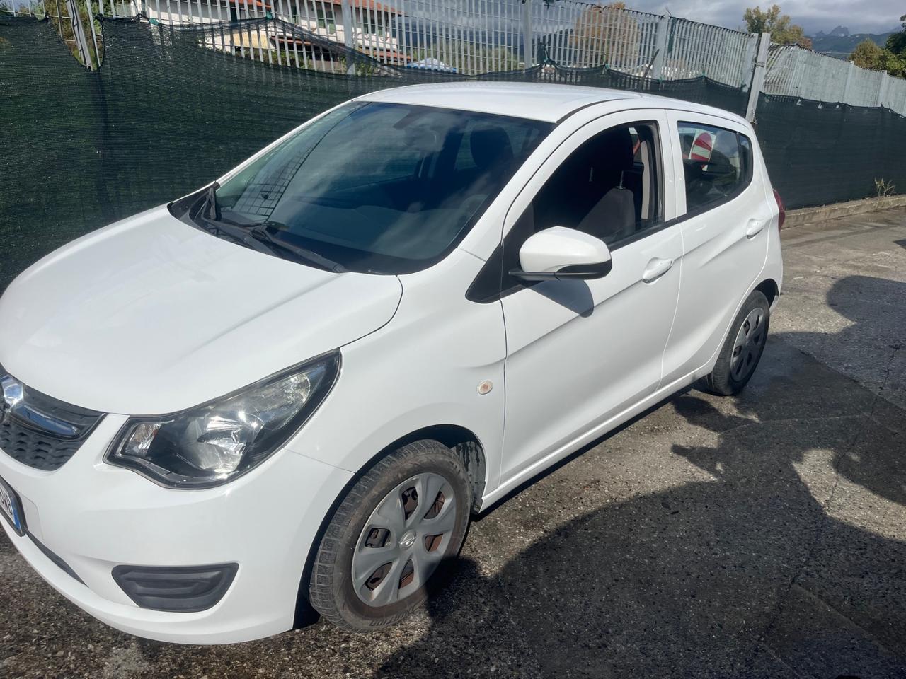 Opel Karl 1.0 75 CV