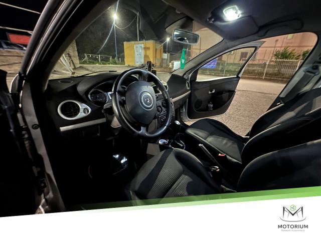 Renault Clio SporTour 1.5 dci Live! 90cv