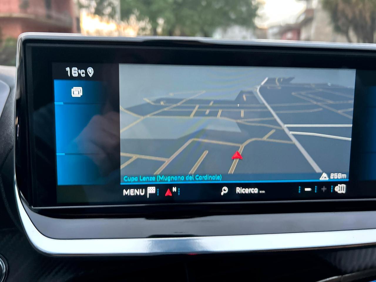 Peugeot 208 PureTech 130 Stop&Start EAT8 5 porte GT Line