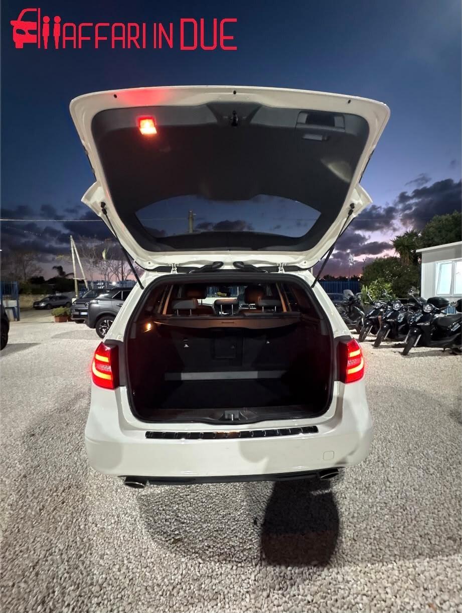 Mercedes-benz B 200 CDI Automatic Premium