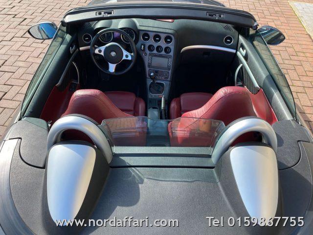 ALFA ROMEO Spider 3.2 JTS V6