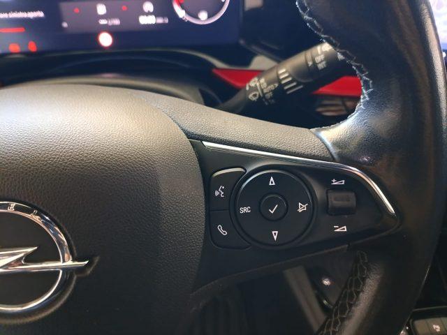 OPEL Mokka 1.2 Turbo GS Line