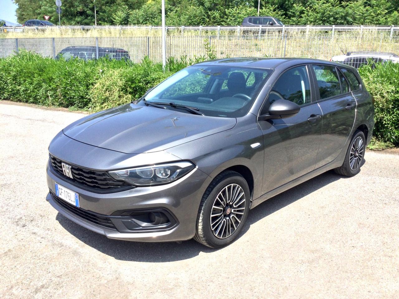 Fiat Tipo 1.6 Mjt S&S SW City Life