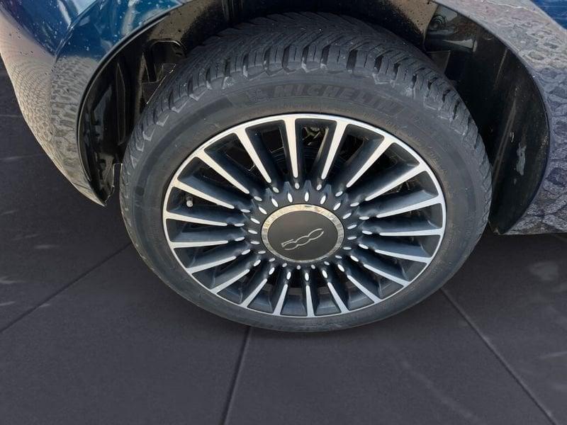 FIAT 500 (2015-2024) 1.2 Lounge