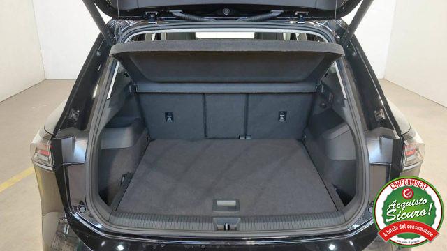 VOLKSWAGEN Tiguan 2.0 TDI 193 CV DSG 4MOTION Elegance