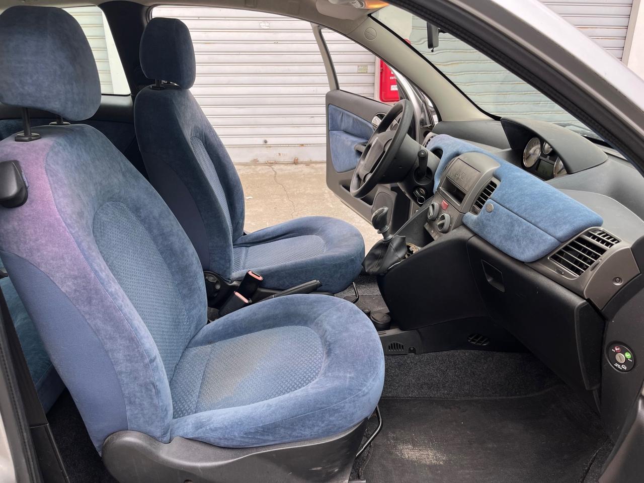 Lancia Ypsilon 1.2 OK NEOPATENTATI