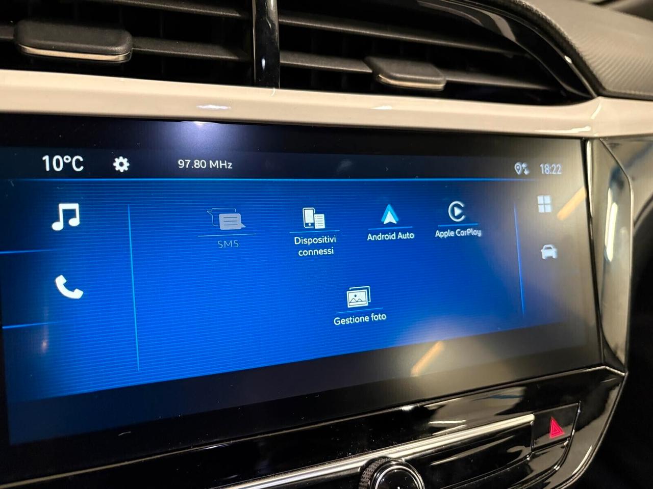 Opel Corsa GS 1.2 100 CV 6mt SPOTICAR