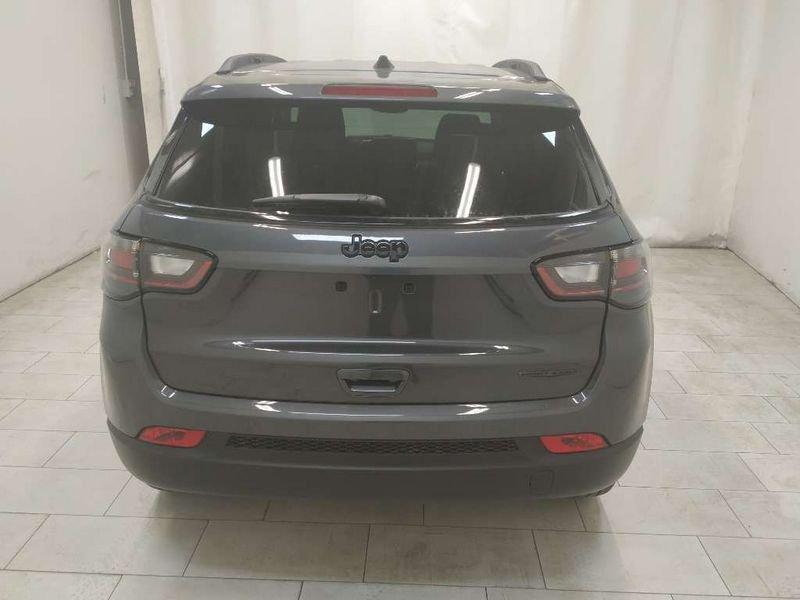 Jeep Compass 1.6 mjt Night Eagle 2wd 130cv