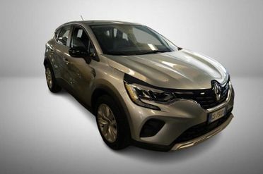 Renault Captur II 2019 1.0 tce Equilibre Gpl 100cv