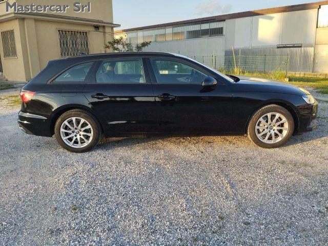 AUDI A4 40 2.0 tdi quattro 190cv s-tronic - FZ679HY