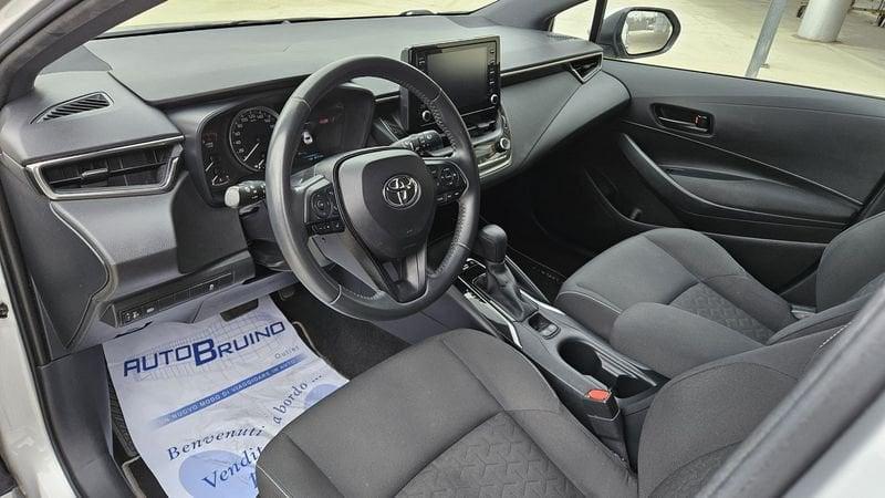 Toyota Corolla 1.8 Hybrid Business