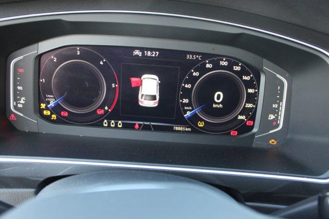VOLKSWAGEN Tiguan 2.0 TDI SCR Life